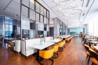 the Barony Rugao Hotels in Rugao