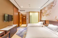 Tianxiachan Hotel (Xing Xiuniang Ecological Park) Hotel a Huangmei