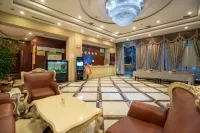 Celebrity Hotel