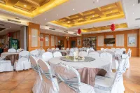Wuhai Xiyue International Hotel - 3-Star