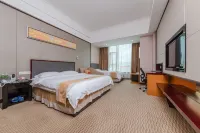 Leyuan Hotel Hotels in Enping