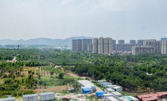 Tianquan Yundu Hotel