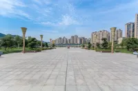 ZhuoYue Tianhe Hotel Hotels in Yunxi