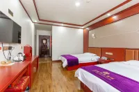 Xuanen Junyue Business Hotel