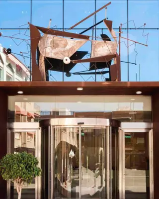 Hotel Mossaic Hotel a Mar Menor
