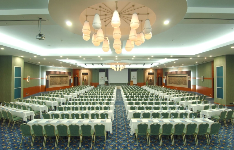 Miracle Resort Hotel