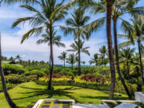 Grand Hyatt Bali ヌサドゥア周辺のホテル