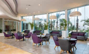 Leonardo Club Hotel Dead Sea - All Inclusive