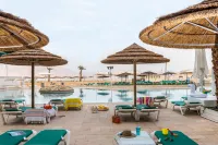 Leonardo Club Hotel Dead Sea - All Inclusive - Beach