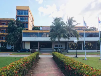 Hotel Camaguey