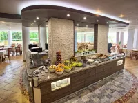 Luna Beach Hotel - All Inclusive - sarapan