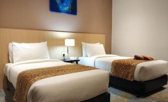 Pacific Express Hotel Chinatown