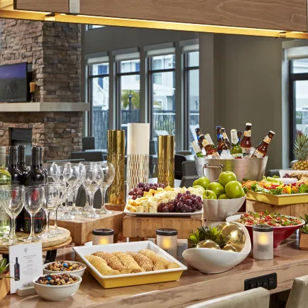 Residence Inn Los Angeles LAX/Manhattan Beach
