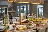Residence Inn Los Angeles LAX/Manhattan Beach - breakfast
