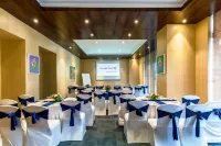 جولدن تيوليب سويتس جورجاون