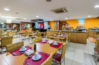 Comfort Hotel Campos Dos Goytacazes Hotels in Campos