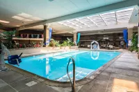 Plaza Inn & Suites Các khách sạn ở Hagerstown