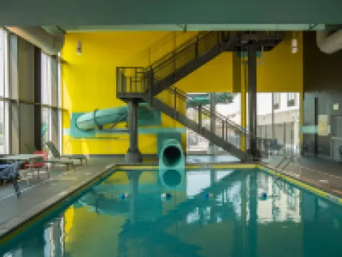 Hampton Inn & Suites Rapid City Rushmore Hotels in Rapid City