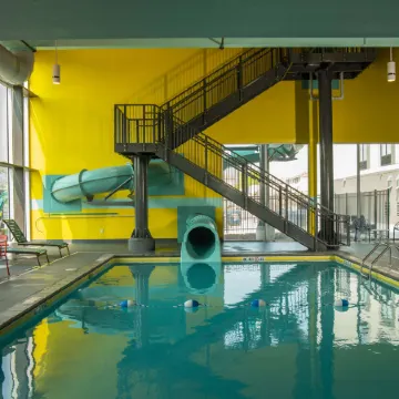 Hampton Inn & Suites Rapid City Rushmore