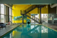 Hampton Inn & Suites Rapid City Rushmore