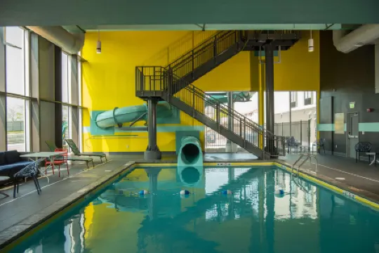 Hampton Inn & Suites Rapid City Rushmore