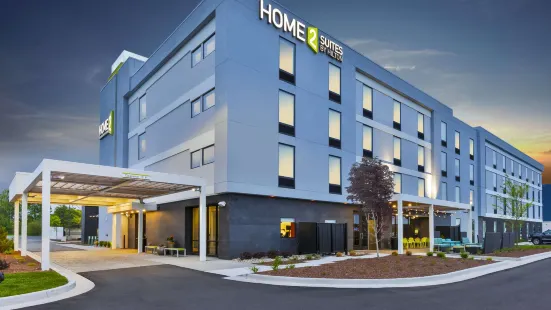 Home2 Suites by Hilton Holland