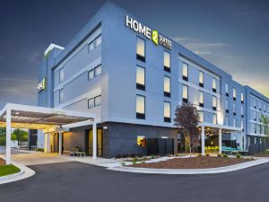 Home2 Suites by Hilton Holland