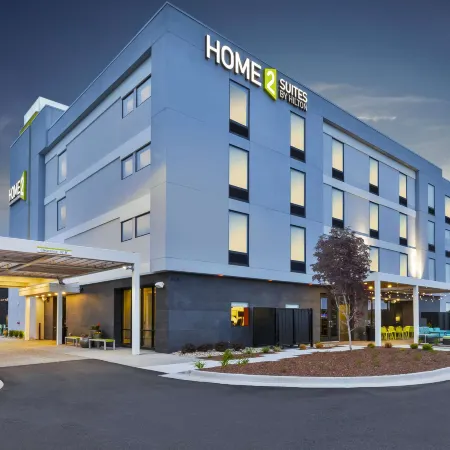 Home2 Suites by Hilton Holland