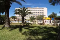 Invisa Ereso All Inclusive