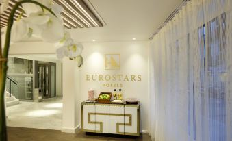 Eurostars Madrid Gran Via