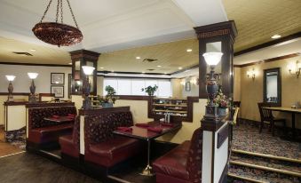 Ramada by Wyndham St. Johns