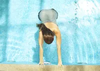 Castilla Termal Olmedo - piscina