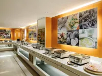 新加坡明古連街宜必思酒店 鄰近明古连的酒店
