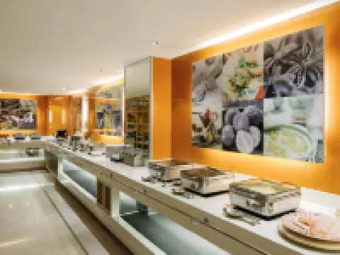 Ibis Singapore on Bencoolen - Newly Renovated