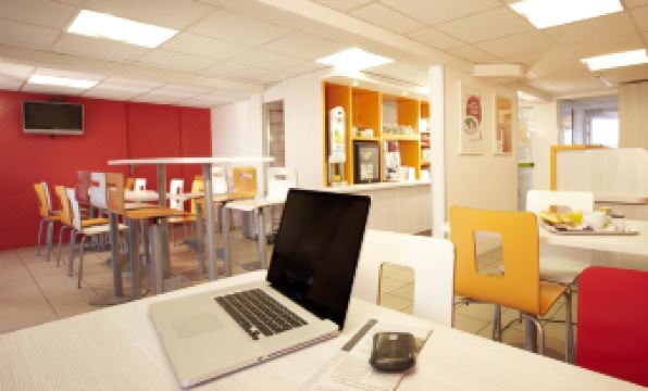 Premiere Classe Meaux - Nanteuil les Meaux