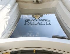 Grand Hotel Palace