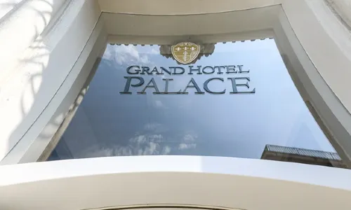 Grand Hotel Palace