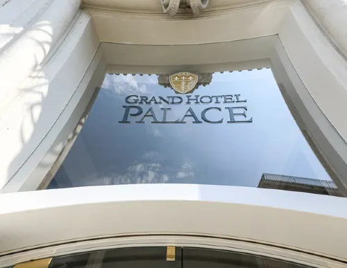 Grand Hotel Palace