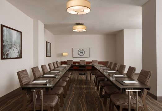 쉐라톤 트라이베카 뉴욕 호텔 대표 이미지