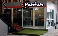 Punfun Apartment