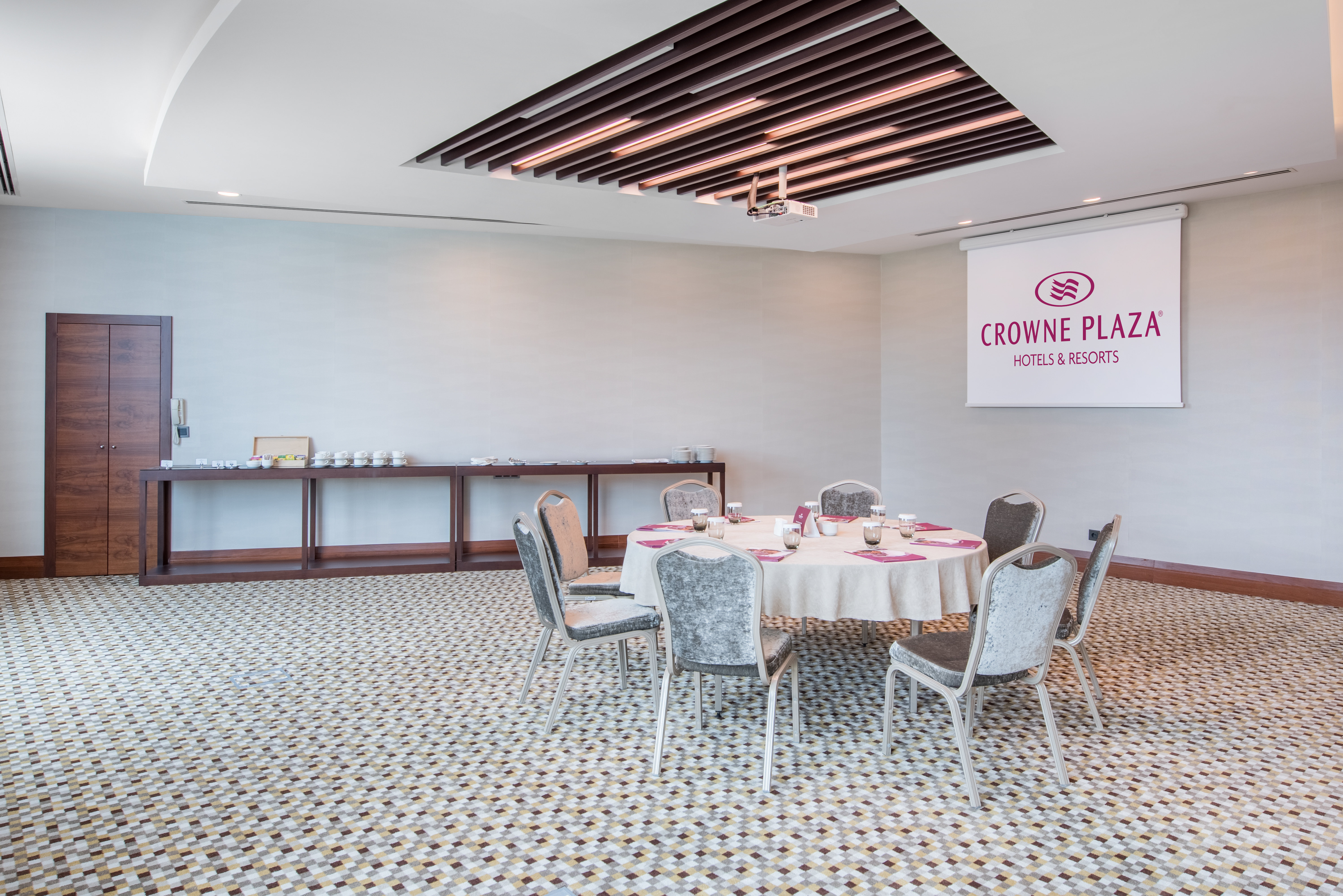 Crowne Plaza Istanbul Oryapark, an Ihg Hotel