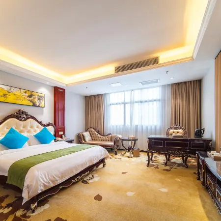 Ten Hoe Hotel