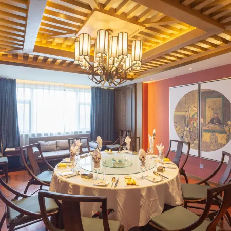 Dongfang Rujia Tianhong Hotel