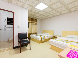 Dongguan New Era Business Accommodation