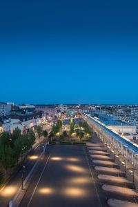 The 10 Best Hotels in Saint-Jean-d＇Asse for 2023 | Trip.com