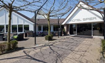 Hotel Van der Valk Spier Dwingeloo