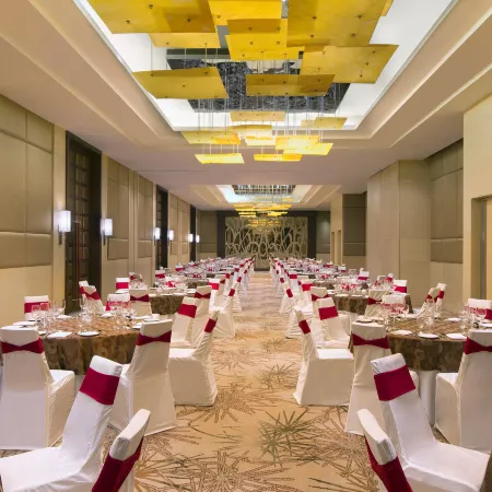 The Westin Chennai Velachery