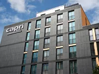Capri by Fraser, Frankfurt Hotels near Messe Frankfurt