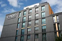 Capri by Fraser, Frankfurt Hotels in Galles