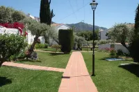 El Capistrano Sur